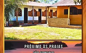 Pousada Caiçara Zen